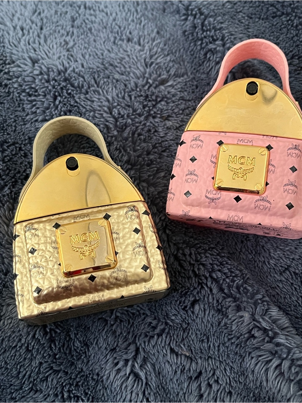 MCM Crush & Ultra